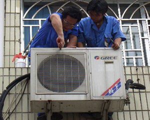 鹿寨空调售后维修服务中心在哪里找