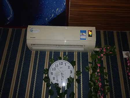 鹿寨空调维修售后服务中心