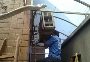 鹿寨空调维修售后服务中心