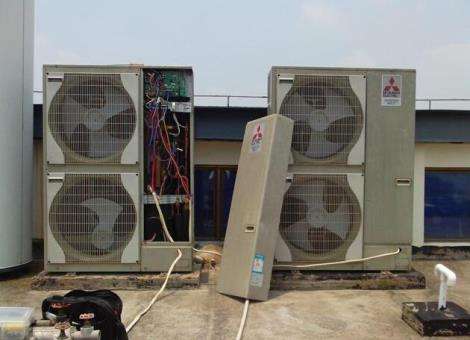 鹿寨空调维修电话号码多少