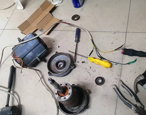 鹿寨空调维修售后服务中心电话在哪里找