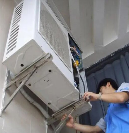 鹿寨24小时空调维修热线