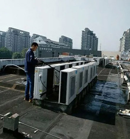 鹿寨 空调拆装 鹿寨本地 空调拆装公司