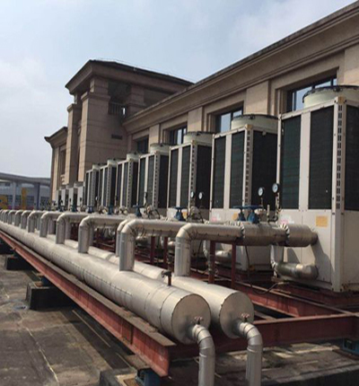 鹿寨多联机维修 鹿寨中央空调维修