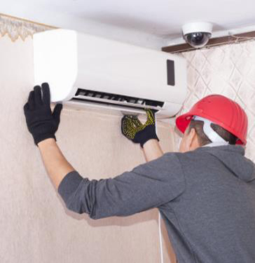 鹿寨空调内机噪音大