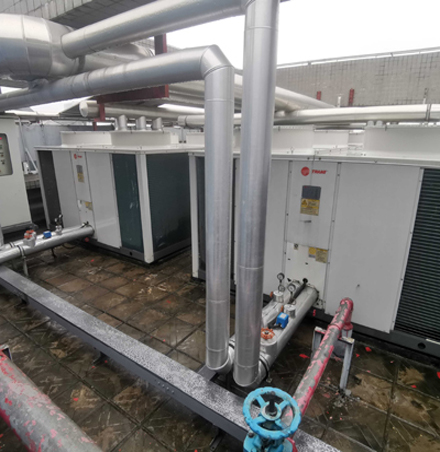 鹿寨附近中央空调维修 鹿寨上门中央空调维修